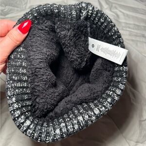 LULULEMON BEANIE